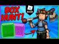 [EVENT] How To Get FREE ITEMS & Find ALL BOXES | Easy Version | Roblox Mystery Box Hunt Event 2021