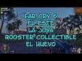 Far Cry 6 El Este La Joya Rooster Collectible El Huevo
