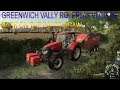 farming simulator 19 greenwuch vally roleplay vlog 30