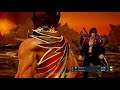 FEROZ VS NOCTIS random online player