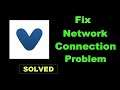 Fix Facebook Viewpoints App Network Connection Error Android & Ios - Solve Internet Connection