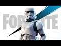 Fortnite - Imperial Stormtrooper Announce Trailer