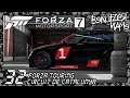 Forza Motorsport 7 | 32 | Circuit De Catalunya | Letsplay | deutsch