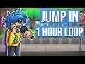 Friday Night Funkin' VS. Bob and Bosip - Jump in | 1 hour loop