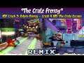 [Future Frenzy + The Crate Escape] Crash 3/Crash 4 MASHUP — The Crate Frenzy