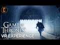 Game of Thrones Beyond The Wall VR Experience - Full Walkthrough