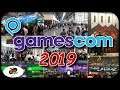 Gamescom 2019 Wir waren dabei