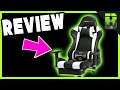 Gaming Chair Review UK 2019 Vancel from Amazon