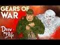 GEARS OF WAR I Gears5 | Draw My Life