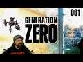Generation Zero deutsch 🔩 061: Im Morgengrauen nach Garphammar 🔩 gameplay german