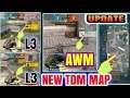 GET LEVEL 3 HELMET / LEVEL 3 VEST & AWM IN TDM MATCH OF PUBG MOBILE AND NEW TDM MAP IN PUBG (UPDATE)