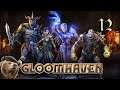 Gloomhaven [Early Access] - Episode 12 "That's a Lot of Rats"
