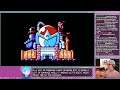 GOOD! MORNING! MEGA MAN! - Mega Man 5 Second Strike Protoman Edition #2