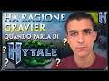 Gravier Parla di Hytale: Si SBAGLIA?! - Hytale Italia (ITA)
