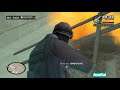GTA San Andreas DYOM: [Lukas] Ghost Ship Remastered (part9) (720p)