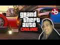 GTA V Online with friends 1440p 60fps (with english commentary)