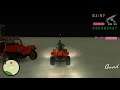 Gta Vice City Stories PSP Walktrough Mission 36 Unfriendly Competition        ( Reupload)