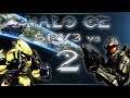 Halo 1/2 - [2] Halo: SPV3 2.0 (Heroic)