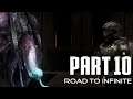 Halo 3 ODST Campaign Legendary Part 10 || Road to Infinite ||