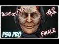 HatCHeTHaZ Plays: Dawn of Fear - PS4 Pro [Part 2 - Finale]