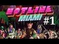 Hotline Miami - Part 1 (Switch)