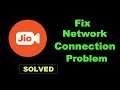 How To Fix JioMeet App Network Connection Error Android & Ios - JioMeet App Internet Connection