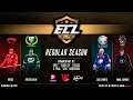 hREDS vs Färjestad BK & ZSC Esports vs YMCA Esports - ECL 12 Elite | NHL 21 EASHL 6s
