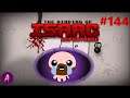 Infinite bombs + Infinite dmg (well sort of) - The Binding of Isaac: Repentance - Part 144