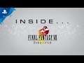 Inside Final Fantasy VIII Remastered | PS4