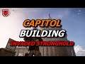 Invaded Capitol Building solo (Demolitionist) // THE DIVISION 2 walkthrough - Black Tusk WT 3