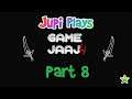 Jupi Plays Indie Games: ALL THE GAMES [Game Jaaj 4] [Part 8]