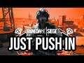 Just Push In | Kanal Full Game