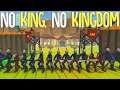 King of Draetardia! - Building A Flourishing Kingdom as a King - No King, No Kingdom