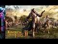 Kingdom Under Fire II - Die Kampfmagierin ausprobieren ✮ MMO-RTS-RPG