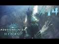 Let's Play Monster Hunter World: Iceborne - #14 | The Wolf Of Guiding Lands