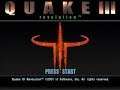 Let's Play Quake 3 Revolution PS2 feat Andy Part 6