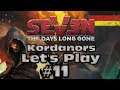Let's Play - Seven #11 [DE] by Kordanor