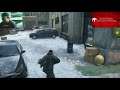 Lets Play Tom Clancy's The Division Pt 47a level up grind