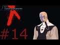 Let's Play Xenogears (Blind) Part 14 - The Demon Appears