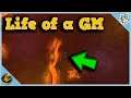 Life of a GM - World of Warcraft Classic