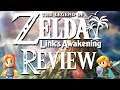 Link's Awakening: Remake Review - How Does It Compare To Other 2D Zelda Games?