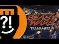 [LIVE] Conectado com os Randômicos - Beast Wars Transmetals (N64)