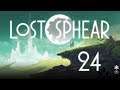 Lost Sphear [German] Let's Play #24 - Erinnerung an den Wasserturm