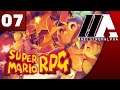 «MaelstromALPHA» Super Mario RPG (Part 7)