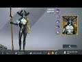 Marvel Super War Moba : Proxima Midnight gameplay