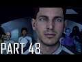 MASS EFFECT Andromeda [RECRUIT EDITION] Part 48 - 100% Walkthrough No Commentary [PS4 PRO]