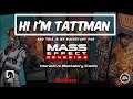 Mass Effect - Legendary Edition - My Comic Backstory - Legendary |Cinematic | Decisions