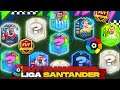 MI EQUIPAZO DE LA LIGA SANTANDER EN FUT CHAMPIONS! FIFA 21 ULTIMATE TEAM | PIKAHIMOVIC