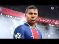 MI PRIMER PARTIDO DE FUT CHAMPIONS EN PS5! FIFA 21 ULTIMATE TEAM