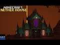 Minecraft Tutorial - How to Build a Nether House